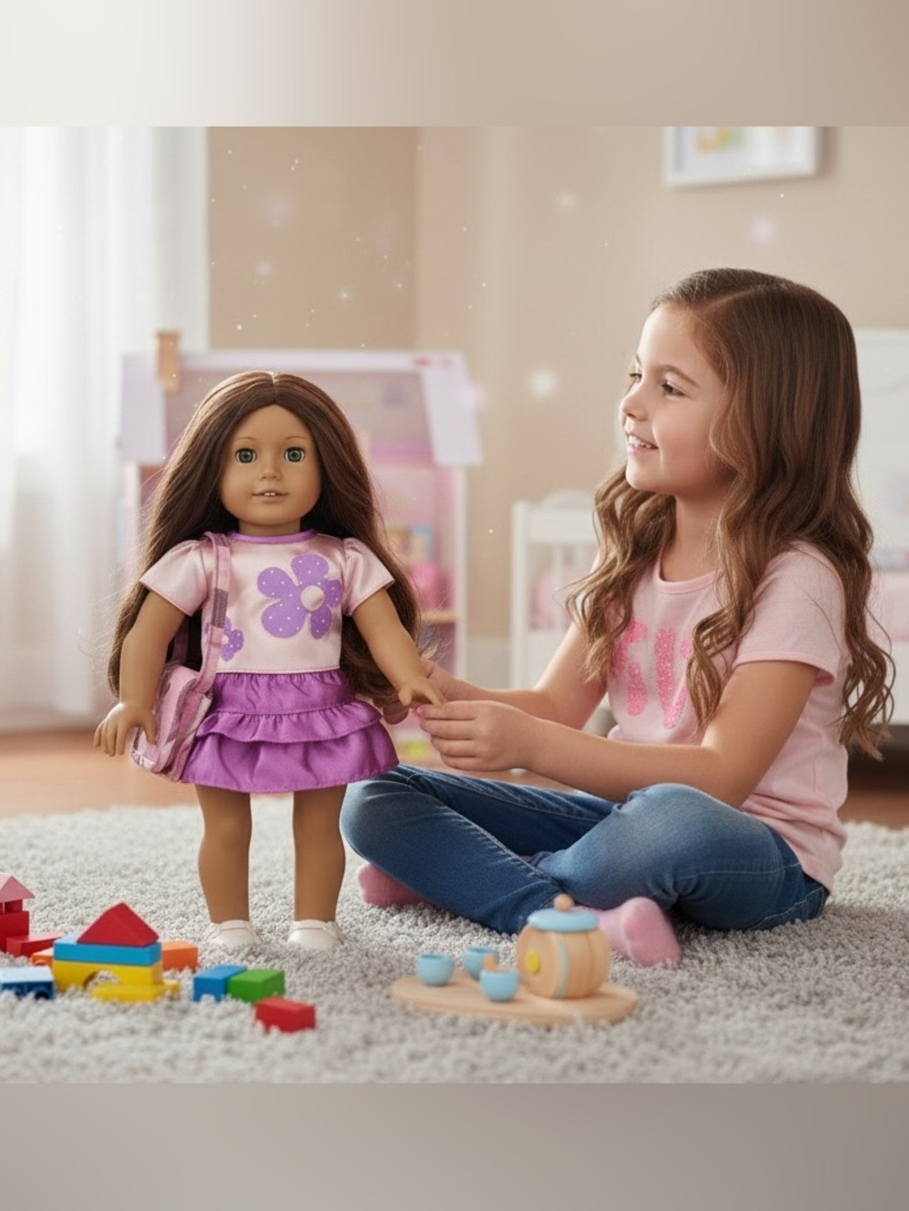For American Girl Doll Clothes